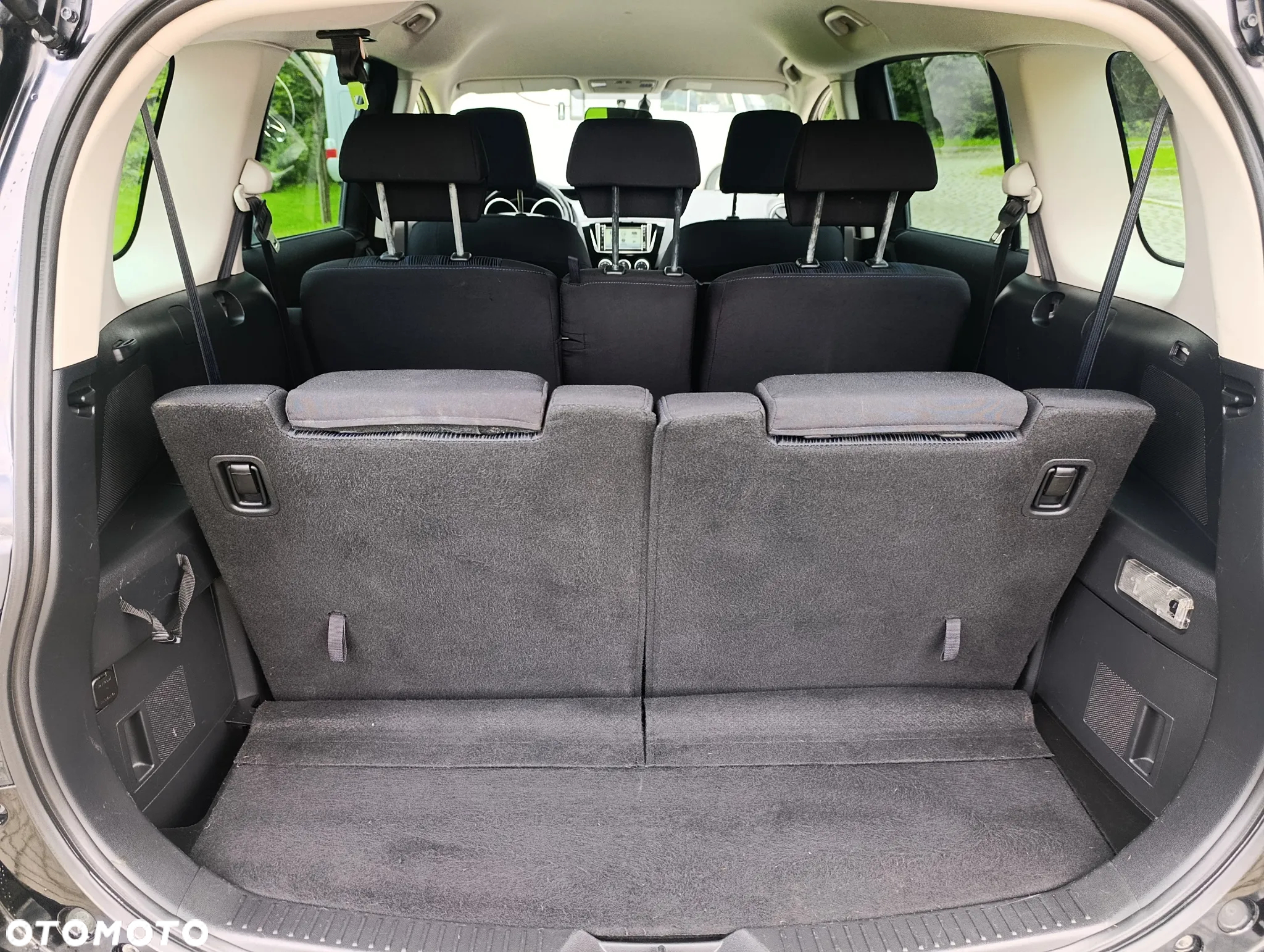Mazda 5 1.6 MZ-CD Edition 40 Jahre - 16