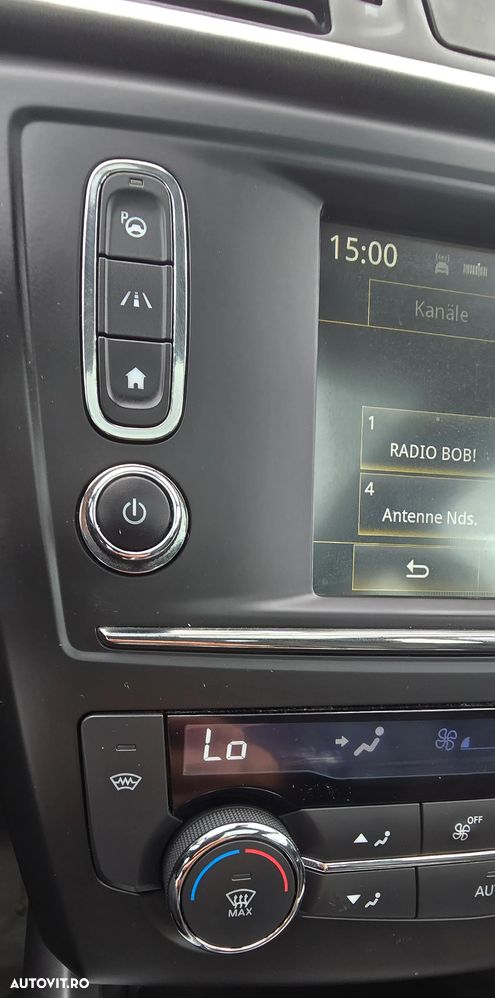 Renault Kadjar Energy dCi 130 4x4 Bose Edition - 28