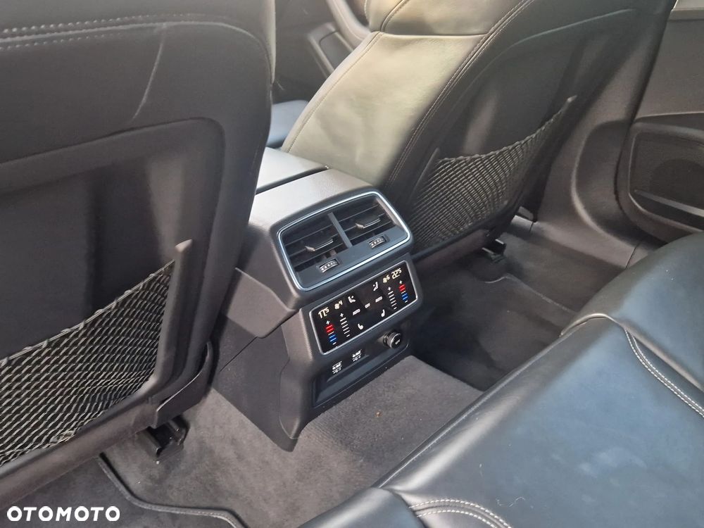 Audi A6 - 18