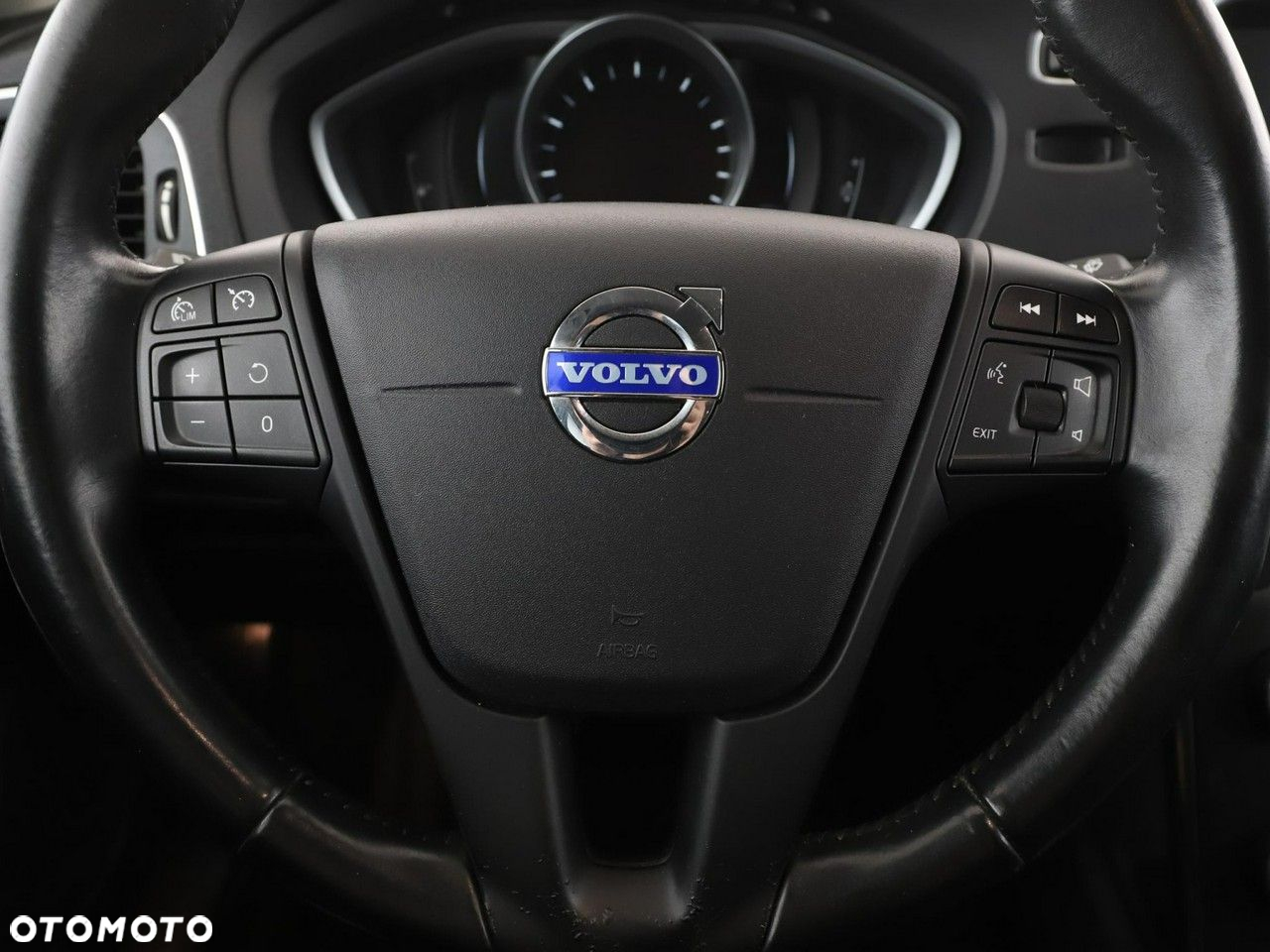 Volvo V40 T2 You - 21