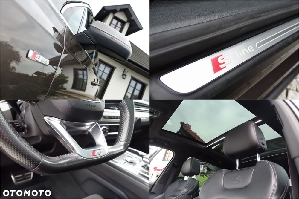 Audi Q7 - 8