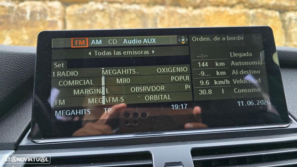 BMW X5 3.0 sd - 31