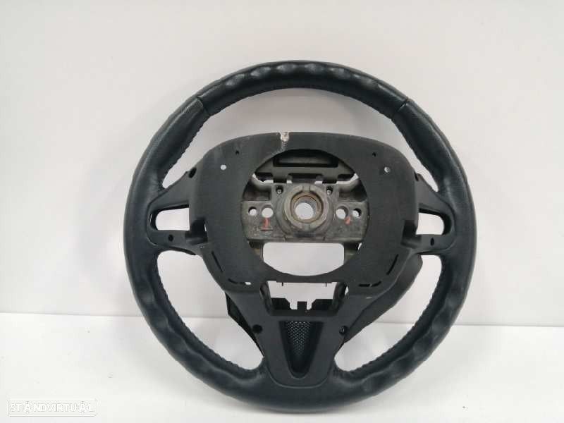 VOLANTE HONDA CIVIC VIII HATCHBACK 2008 - 3