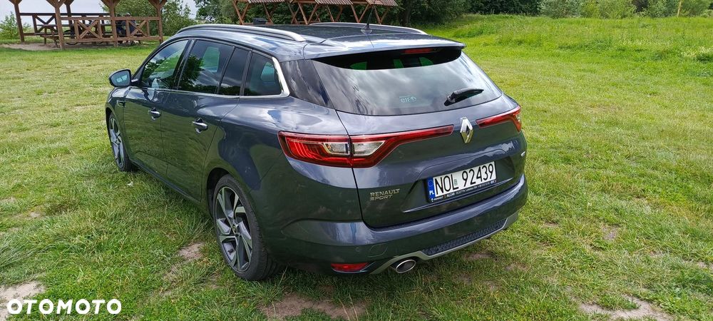 Renault Megane - 7