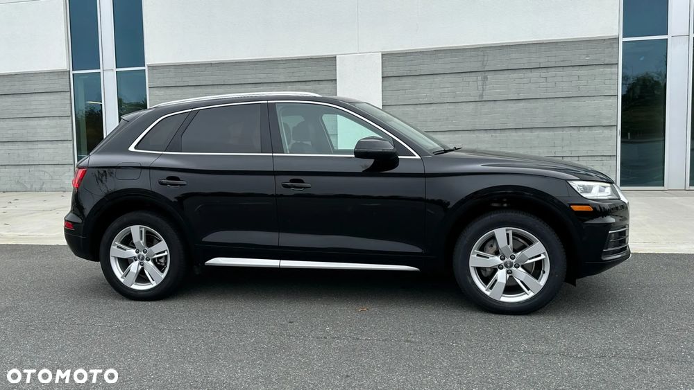 Audi Q5 2.0 TFSI Quattro S tronic sport - 6