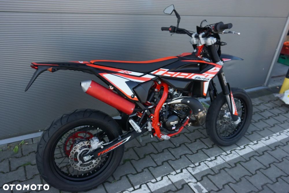 Beta RR - 3