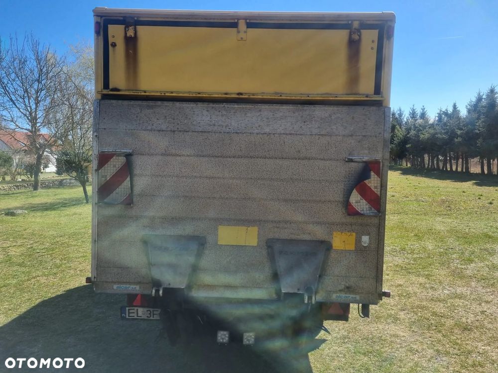 Volkswagen Crafter - 8