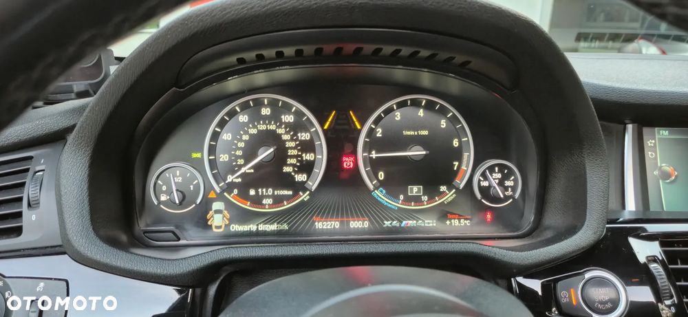 BMW X4 - 33