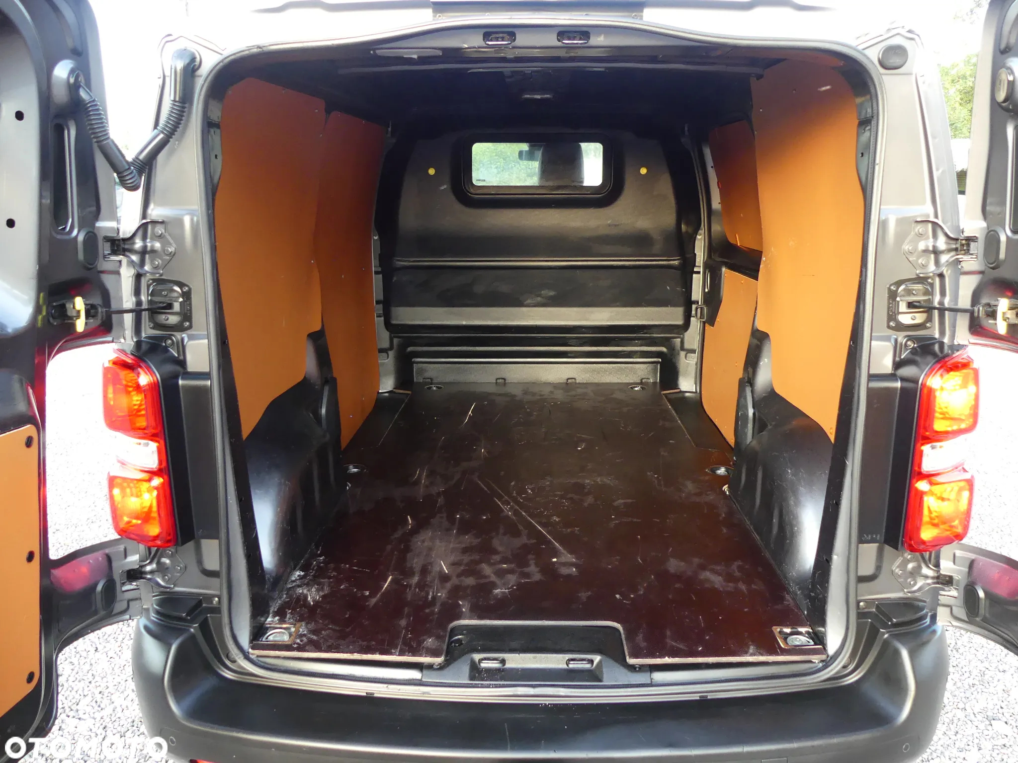 Opel VIVARO 2.0CDTI*150KM*2021*EURO 6 - 19