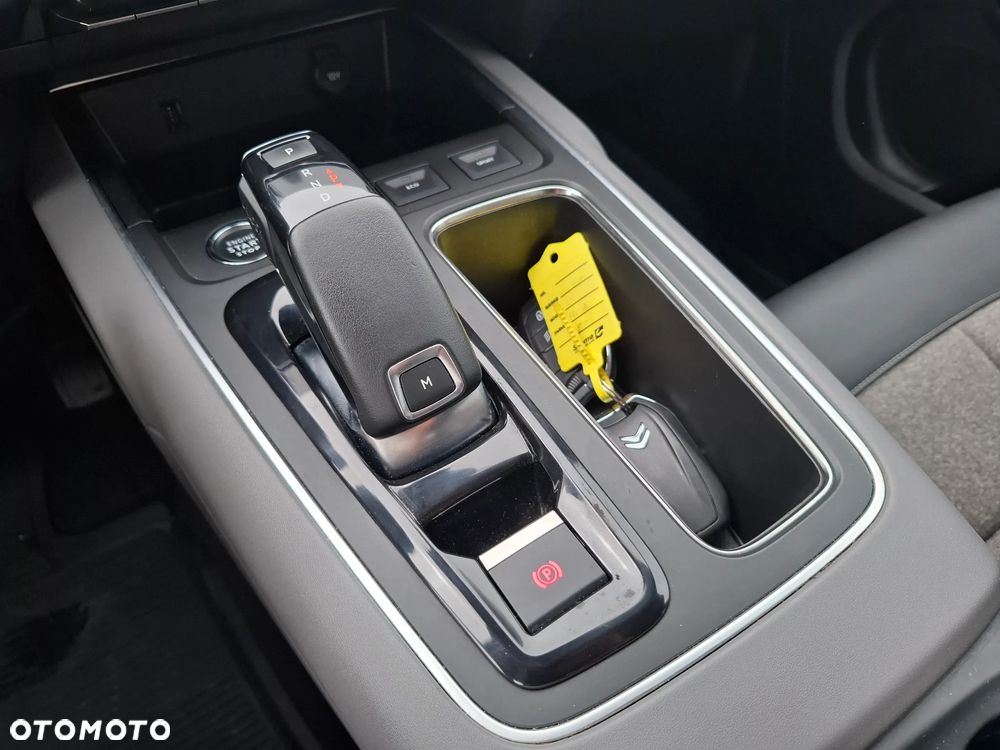 Citroën C5 Aircross 1.5 BlueHDi Shine EAT8 - 25