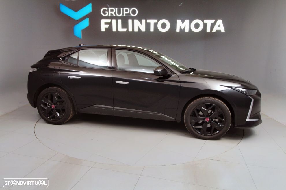 DS DS4 1.2 PureTech Performance Line EAT8 - 36