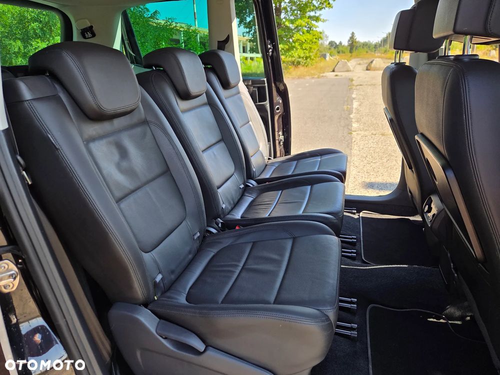 Seat Alhambra 2.0 TDI Start & Stop 4Drive DSG Anniversary - 19