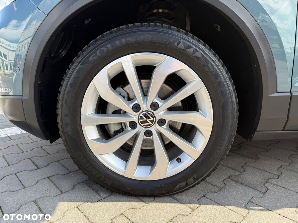 Volkswagen T-Roc 1.5 TSI Life DSG - 29