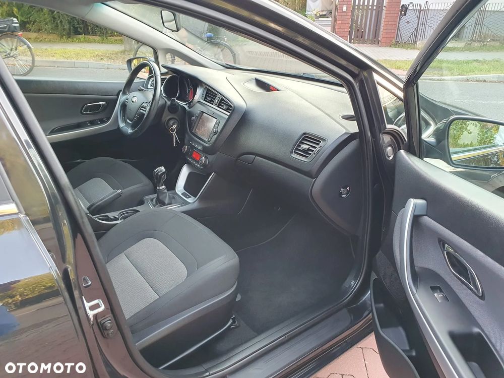 Kia Ceed 1.4 Vision - 12