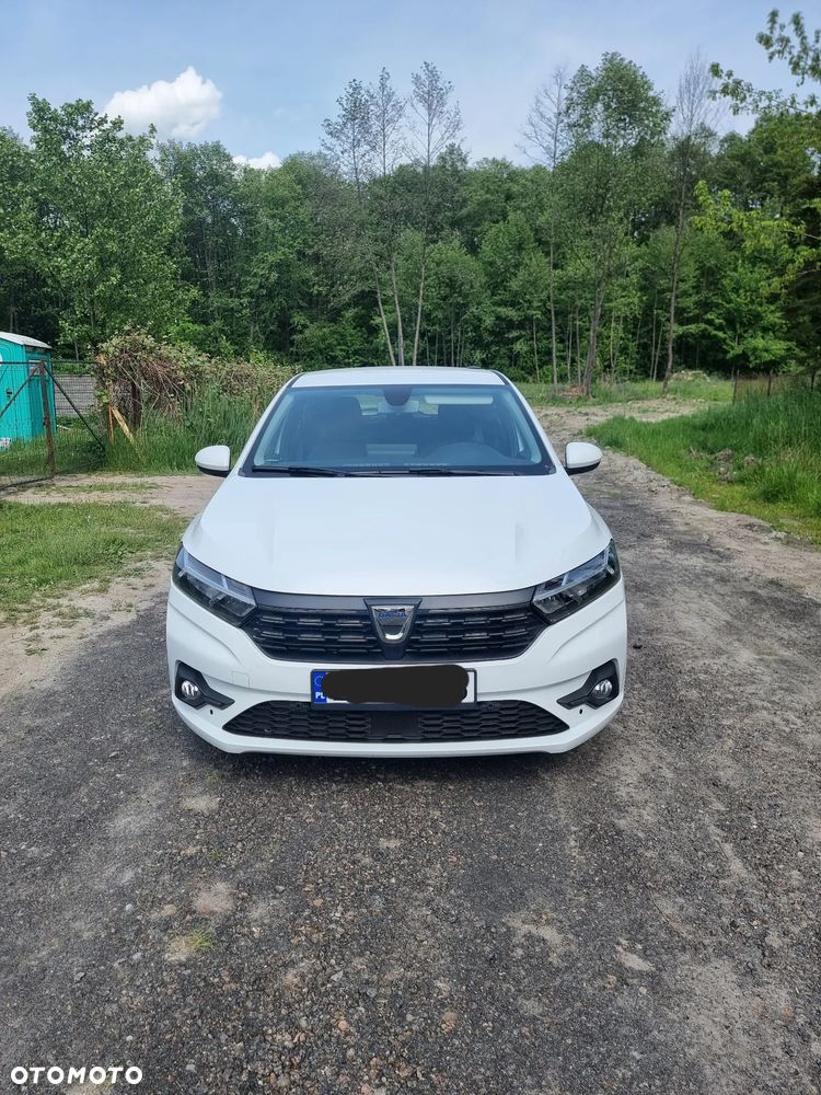 Dacia Sandero SCe 65 Comfort - 1