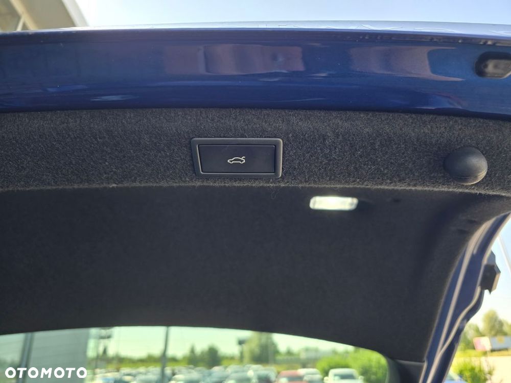 Skoda Superb 1.5 TSI mHEV Edition 130 DSG - 40