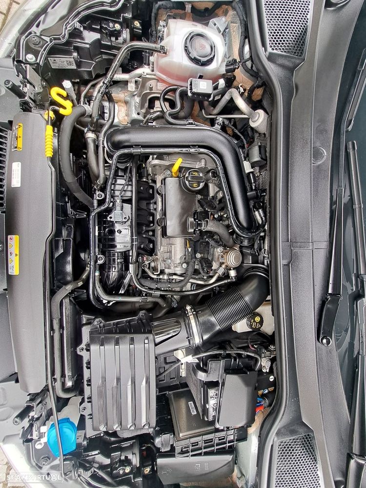 SEAT Ibiza 1.0 TSI FR - 21