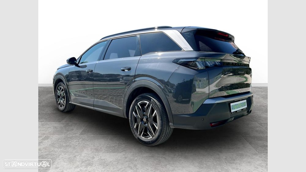 Peugeot 5008 1.2 Hybrid Allure Pack e-DCS6 - 3