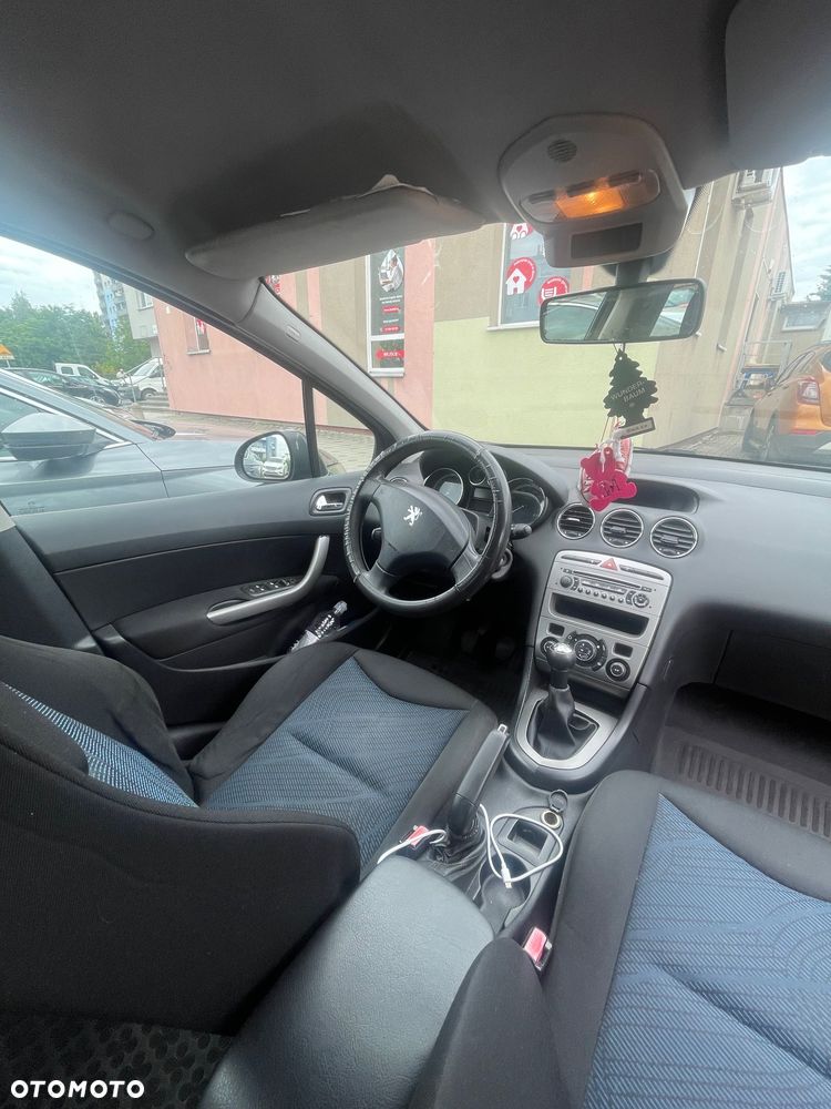 Peugeot 308 1.6 VTi Access - 7