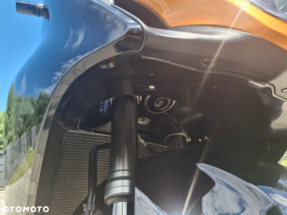 Suzuki Hayabusa - 9