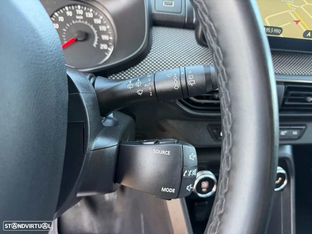 Dacia Jogger 1.0 ECO-G Extreme Bi-Fuel - 22