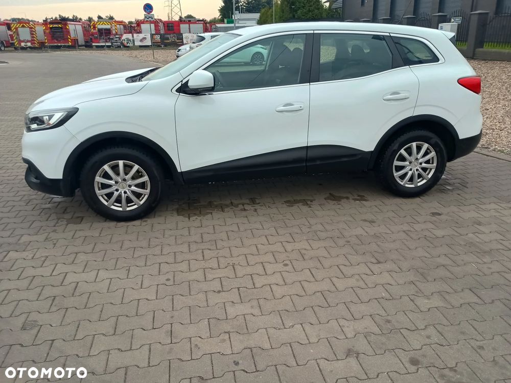 Renault Kadjar Energy TCe 130 Life - 12