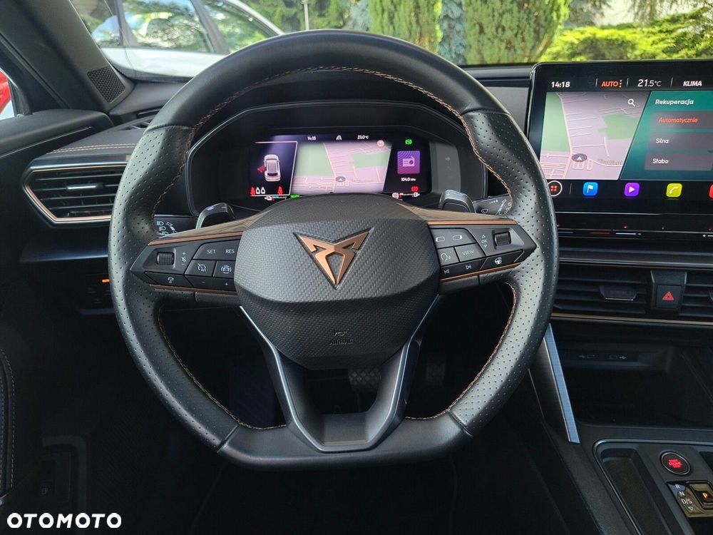 Cupra Formentor - 38