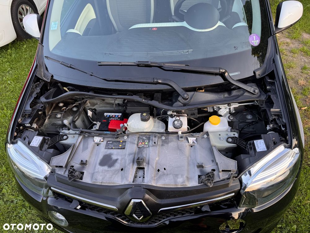 Renault Twingo - 9