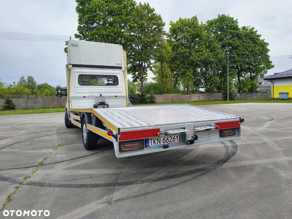 Peugeot BOXER - 28