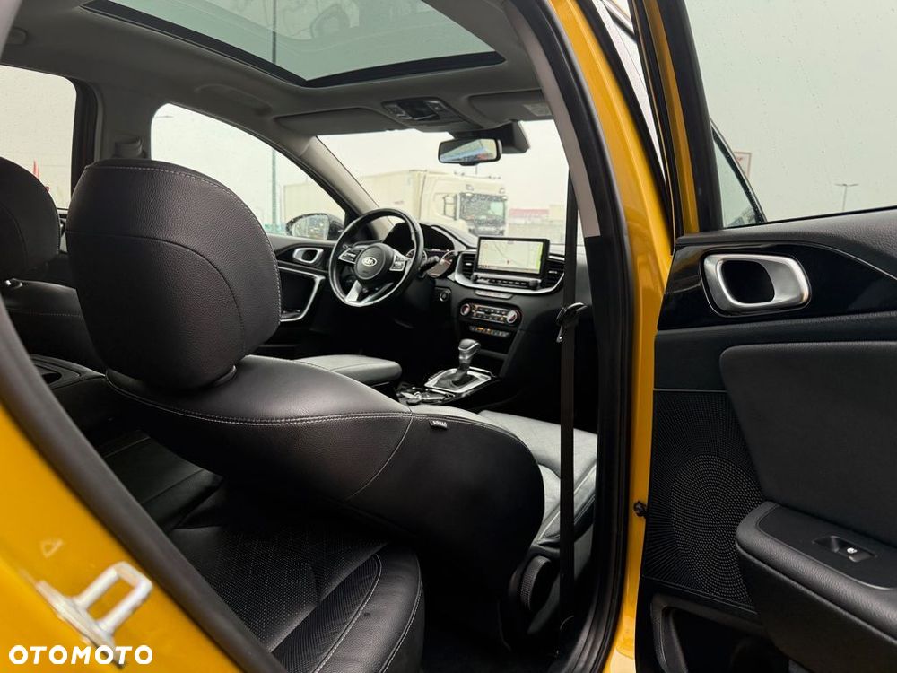 Kia XCeed 1.6 T-GDI Prestige Line DCT - 27