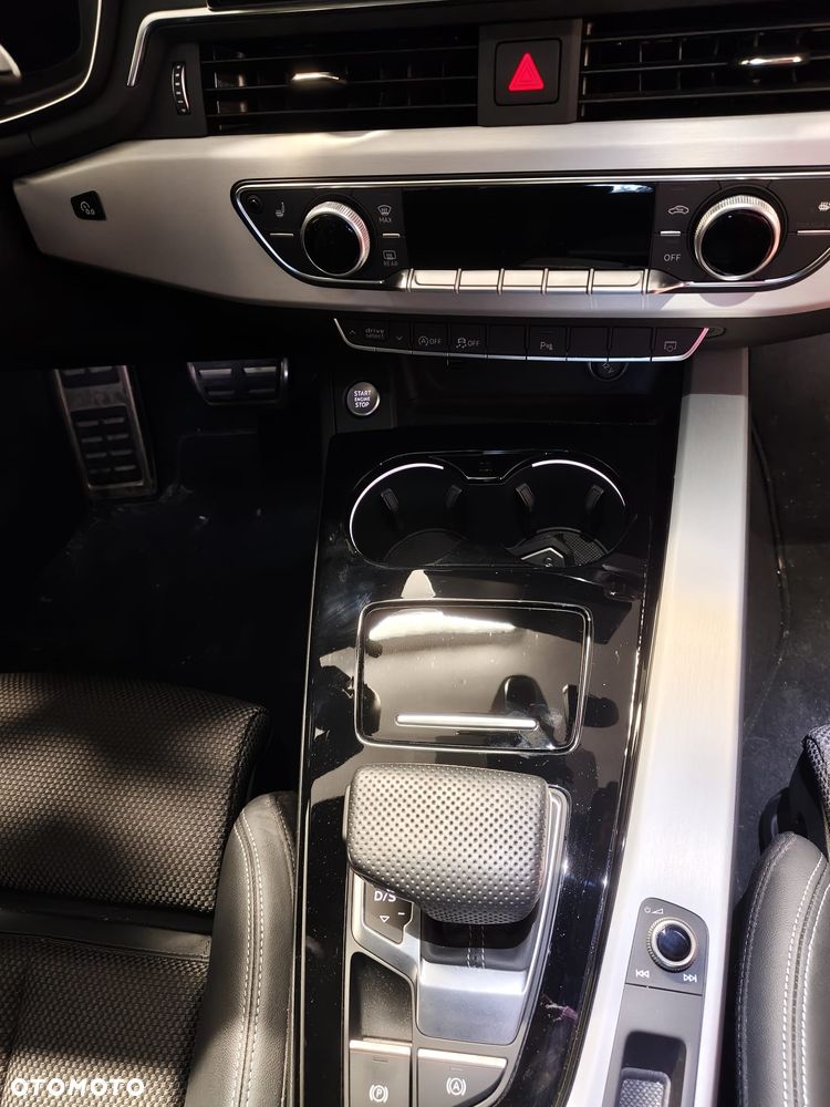 Audi A4 Avant 40 TDI mHEV Quattro S Line S tronic - 17