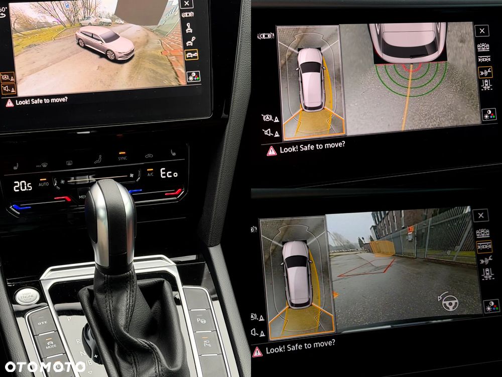Volkswagen Arteon Shooting Brake 1.4 eHybrid OPF DSG Elegance - 14