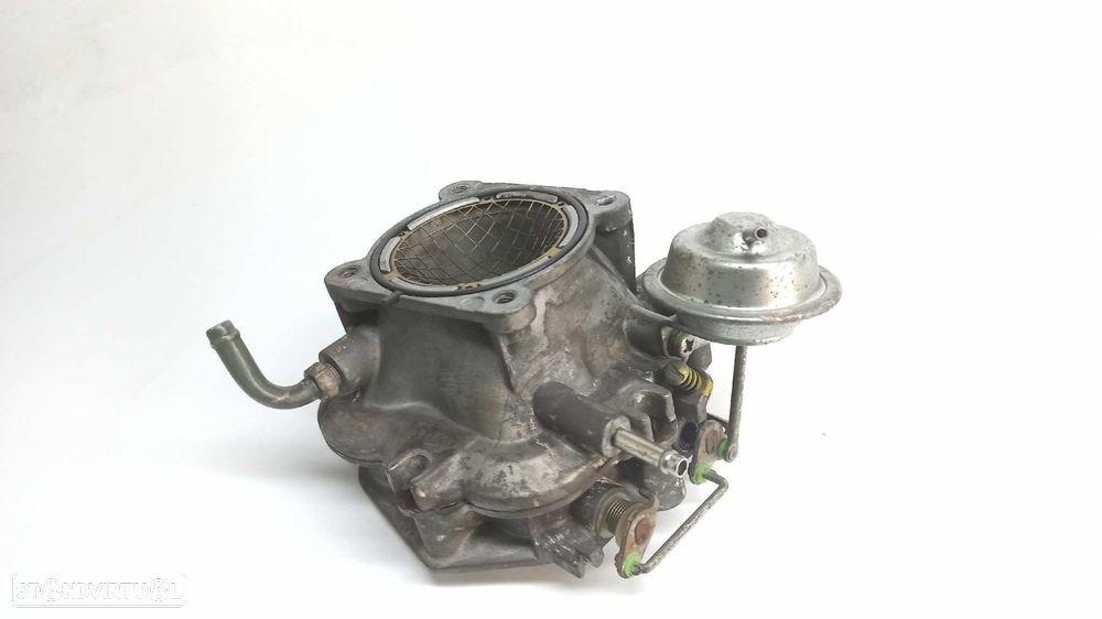 CORPO DE BORBOLETAS LEXUS RX 300(MCU35) LUXURY - 2