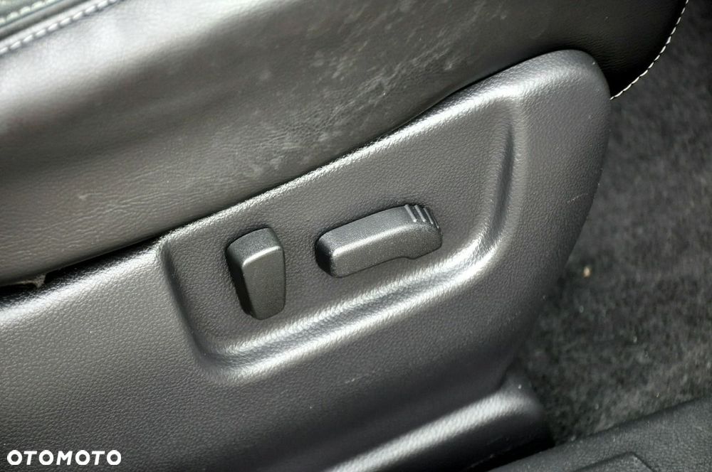 Nissan X-Trail - 19