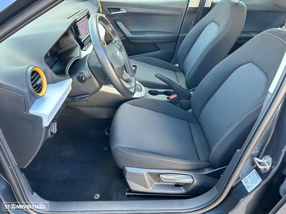 SEAT Arona 1.0 TSI Style - 36