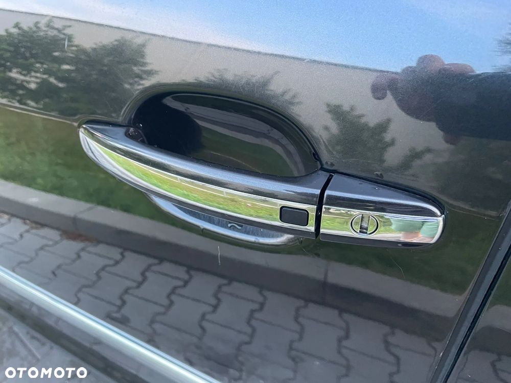 Volkswagen Phaeton 5.0 V10 TDI 4M (5 os) - 20