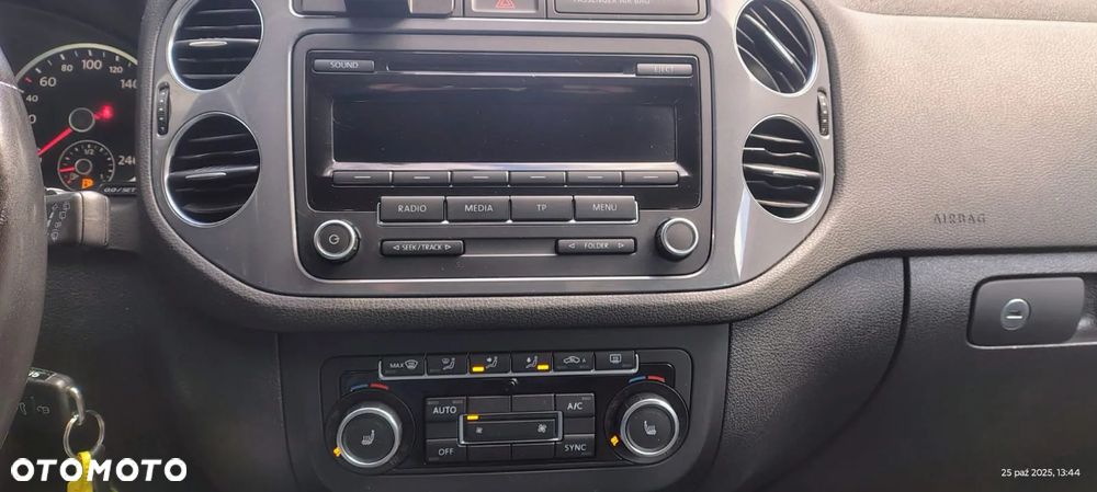 Volkswagen Tiguan 2.0 TDI BlueMot Trend&Fun - 21