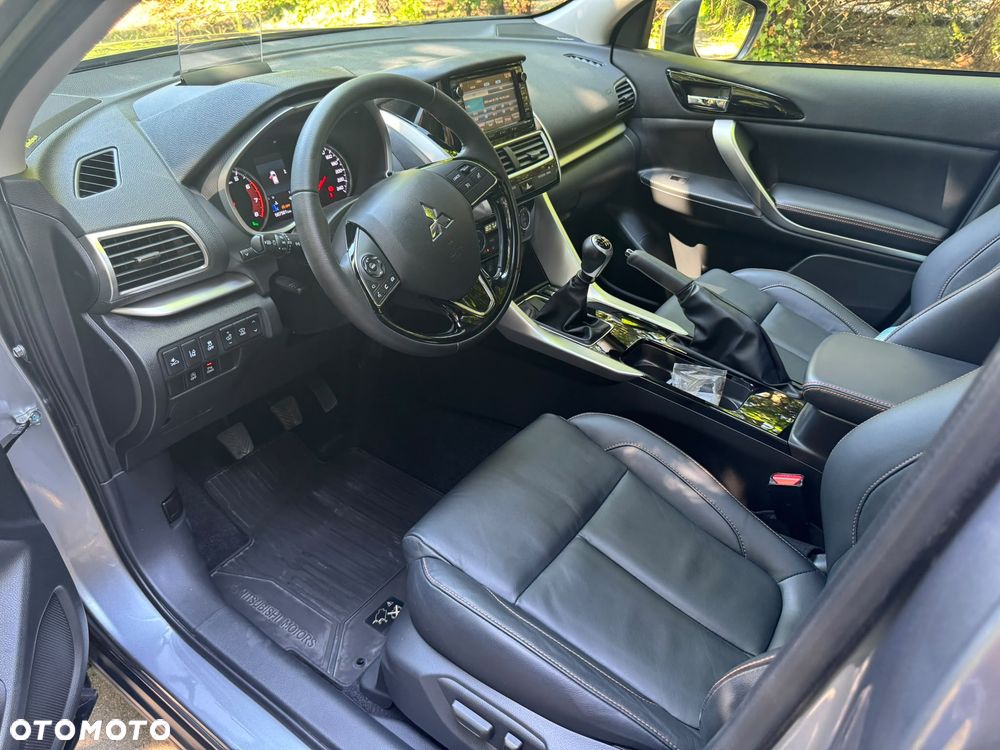 Mitsubishi Eclipse Cross 1.5 T-MIVEC ClearTec 2WD Diamant Edition Plus - 18