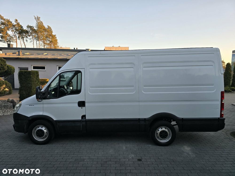 Iveco Dailly 35 - 2