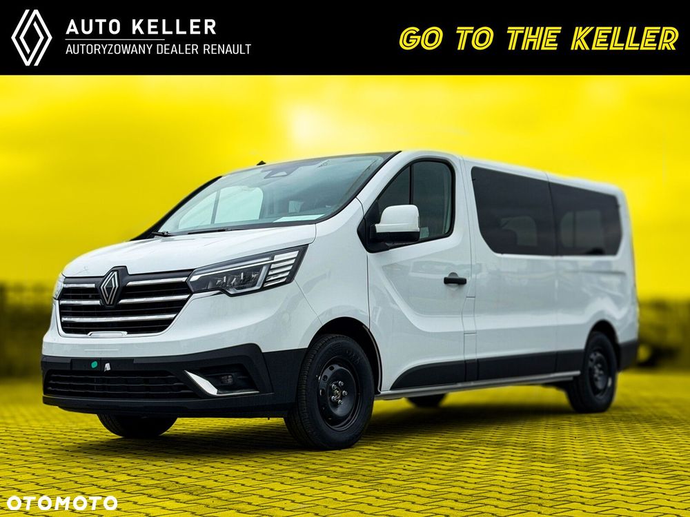 Renault Trafic - 2