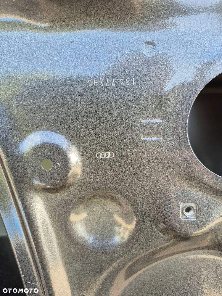 Audi A3 8Y drzwi lewe 8B3831322 - 7
