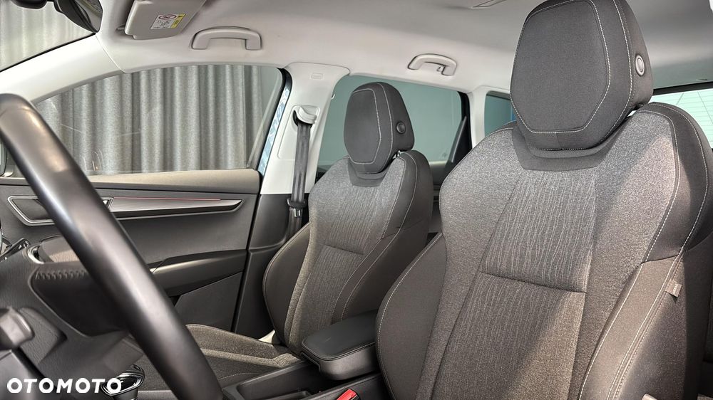 Skoda Karoq 2.0 TDI SCR 4x4 Style DSG - 11