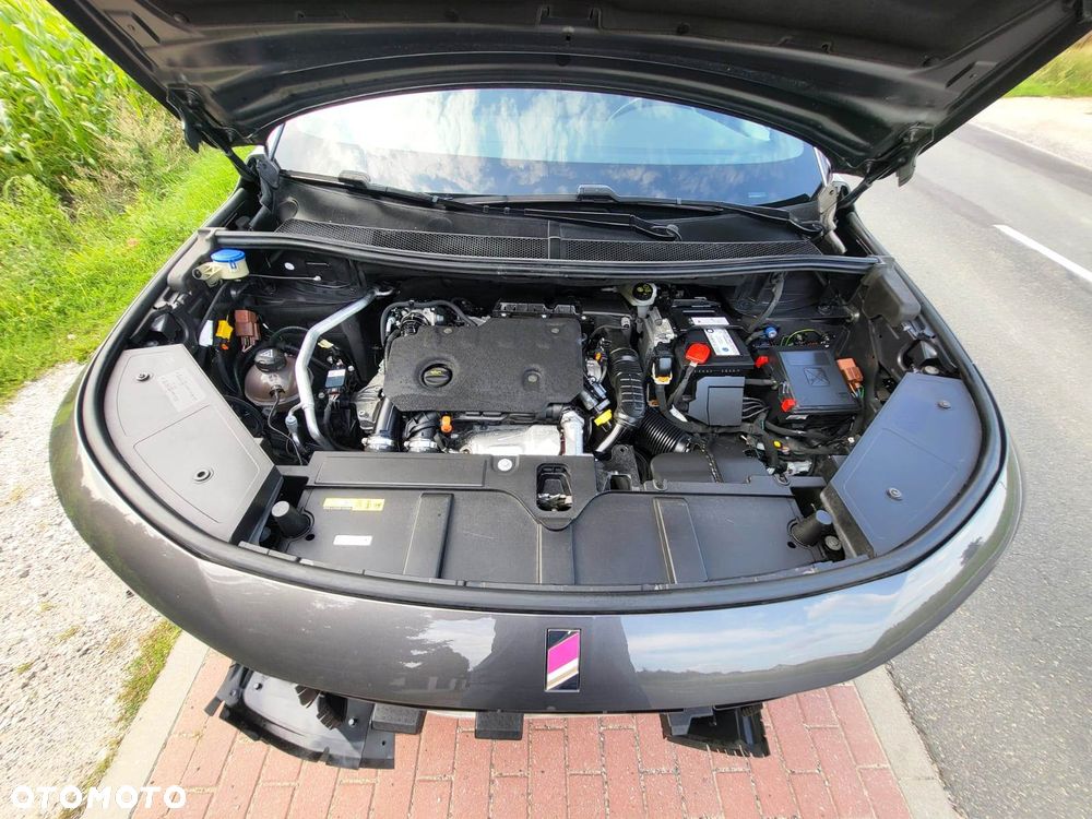 DS Automobiles DS 7 Crossback - 15