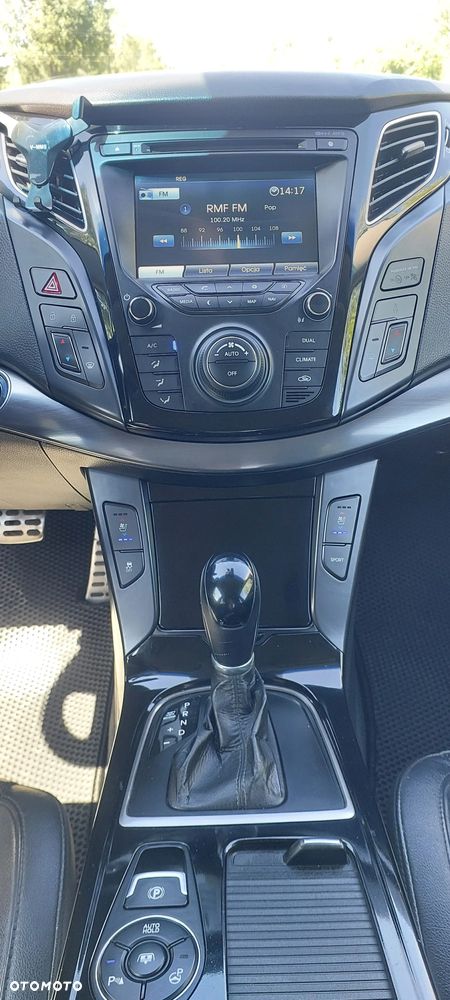Hyundai i40 1.7 CRDi Premium - 32