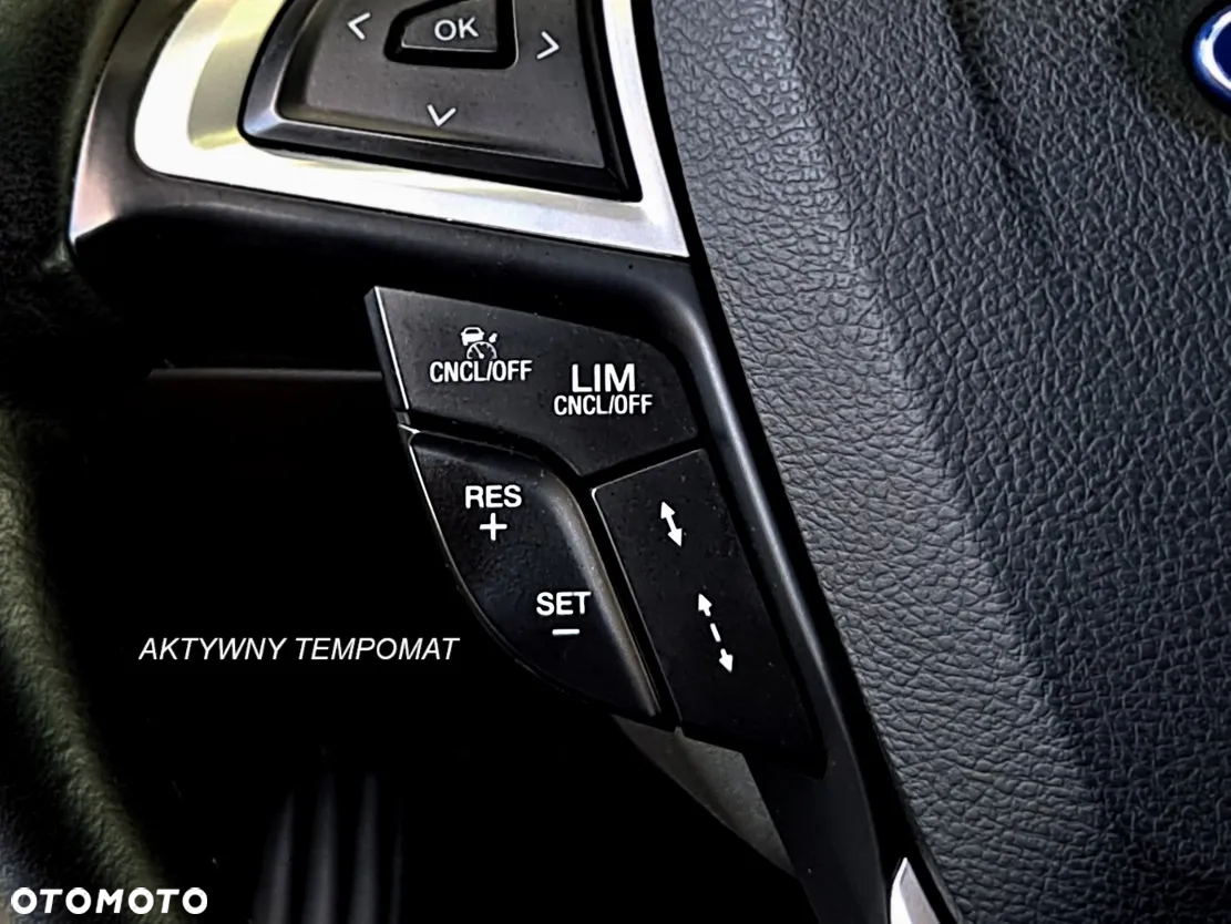 Ford Mondeo - 17