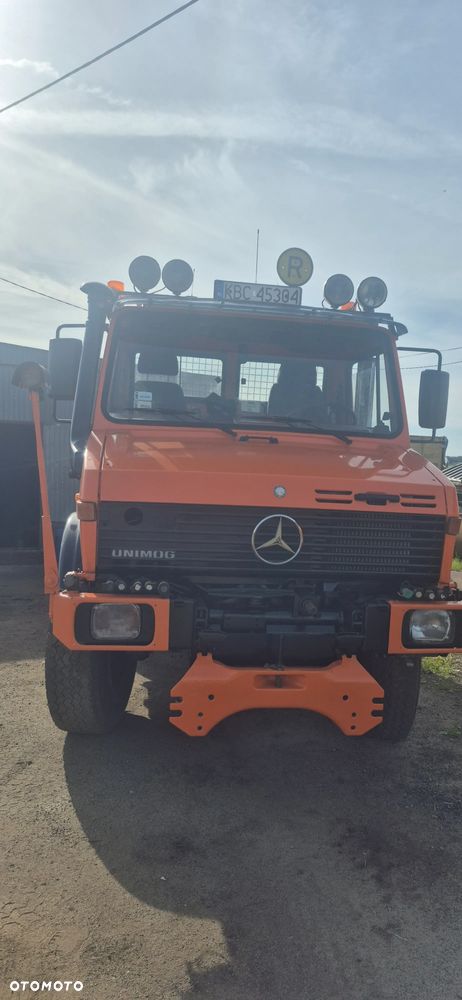 Mercedes-Benz MB 100 - 3