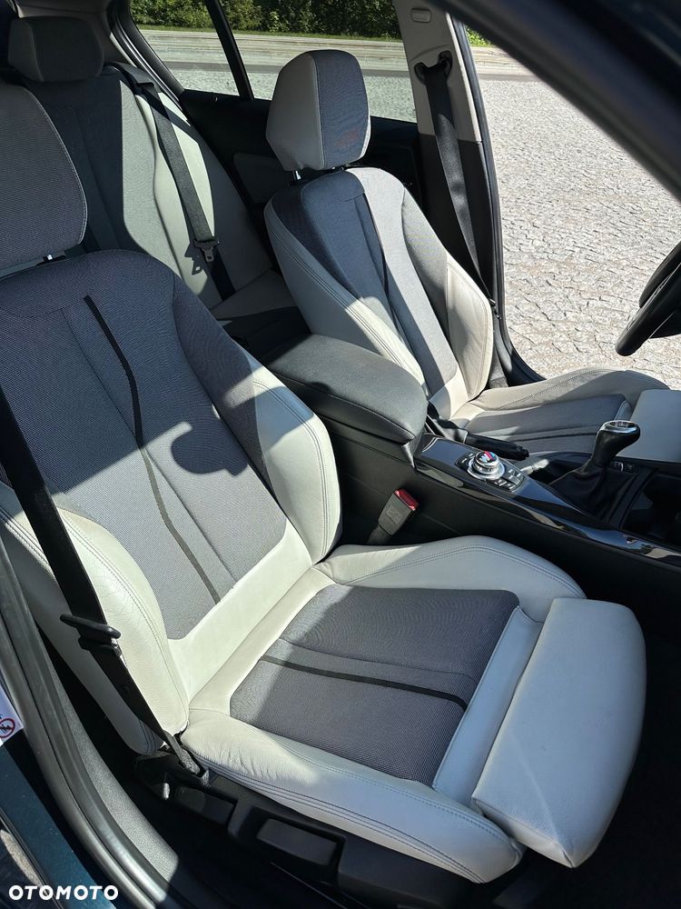 BMW Seria 1 118i Urban Line - 5