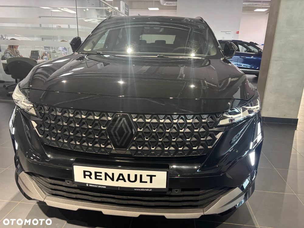 Renault Austral 1.2 E-Tech Full Hybrid 200 Esprit Alpine MMT - 3