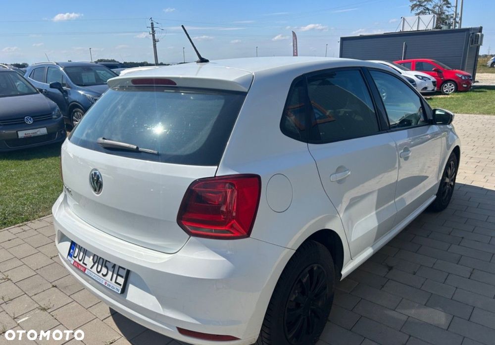 Volkswagen Polo - 7