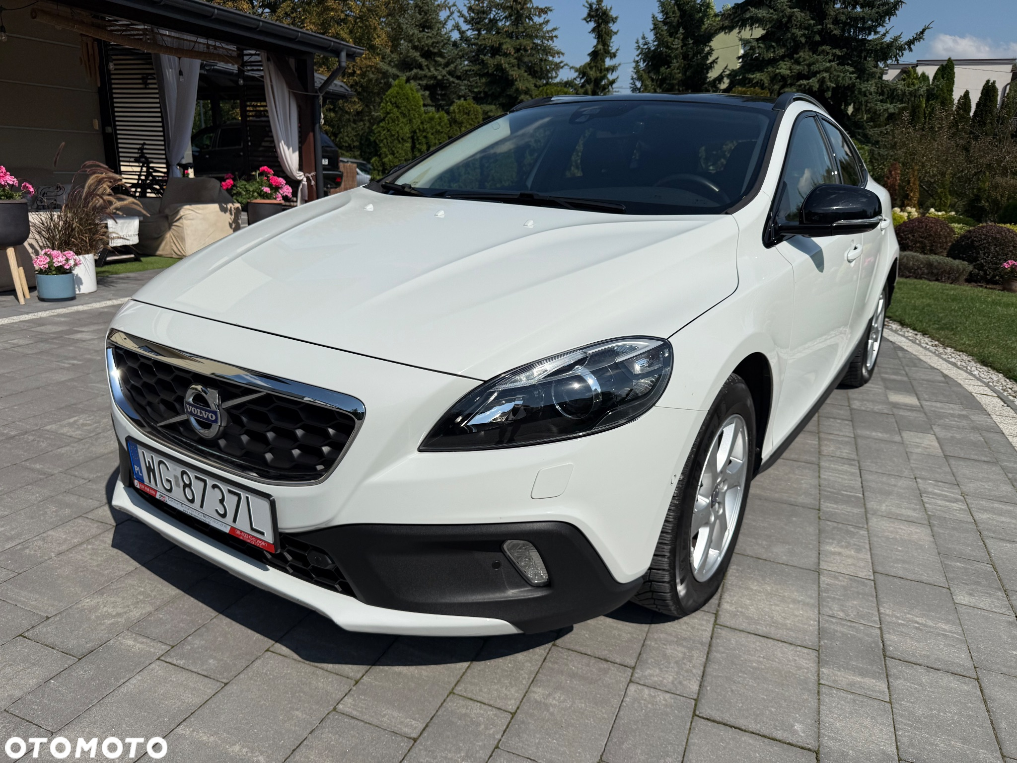 Volvo V40 - 12
